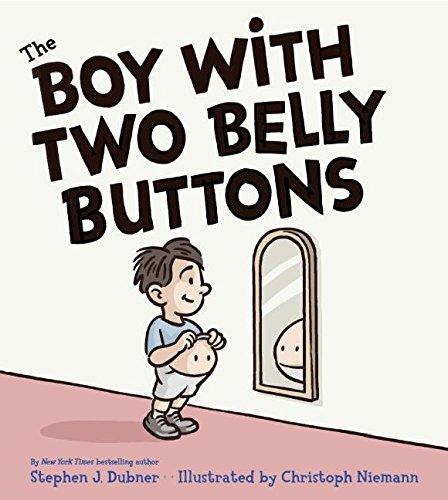Book The Boy with Two Belly Buttons free