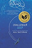 Book Challenger Deep (Golden Kite Awards) free