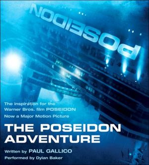 Book The Poseidon Adventure CD free