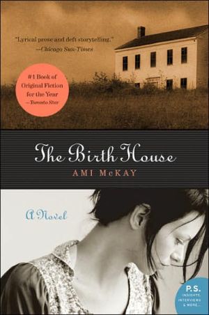 Book The Birth House: A Novel (P.S.) free