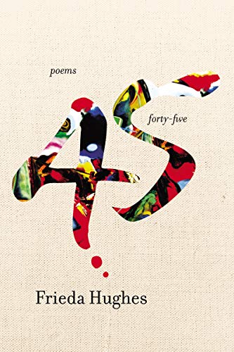 Book Forty-five: Poems free