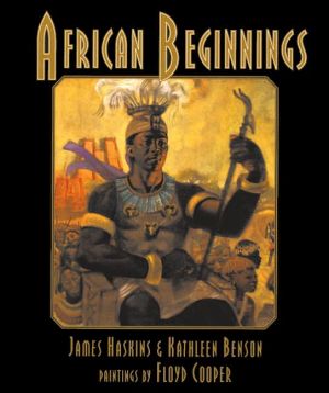 Book African Beginnings free