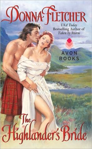 Book The Highlander's Bride (Scottish Duo, 2) free
