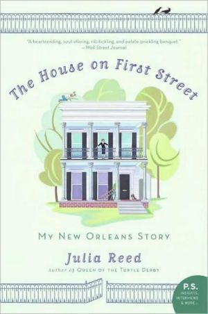 Book The House on First Street: My New Orleans Story (P.S.) free