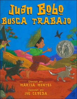 Book Juan Bobo busca trabajo: Juan Bobo Goes to Work (Spanish edition) free