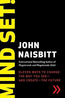 Book Mind Set!: Eleven Ways to Change the Way You See-and Create-the Future free
