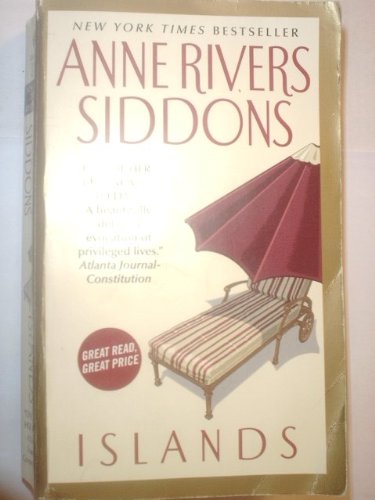 Book Islands free