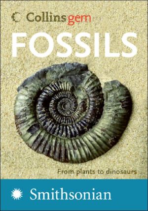 Book Fossils (Collins Gem) free