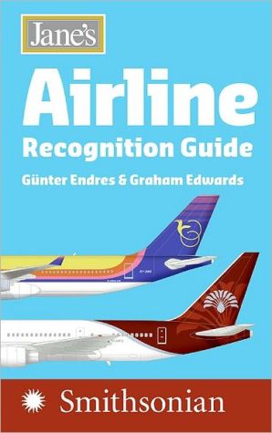 Book Jane's Airline Recognition Guide free