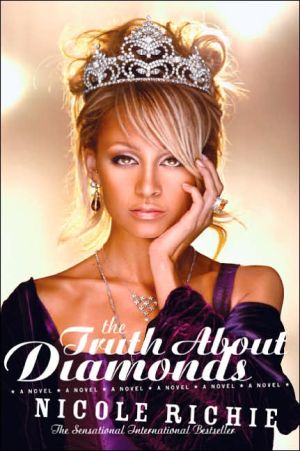 Book The Truth About Diamonds: A Novel free