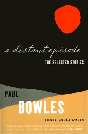 Book A Distant Episode: The Selected Stories free