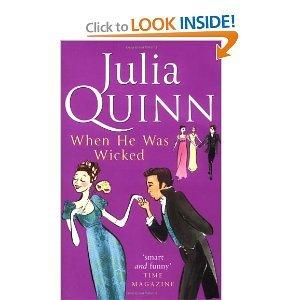 Book When He Was Wicked free