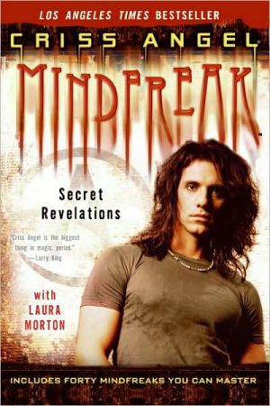 Book Mindfreak: Secret Revelations free