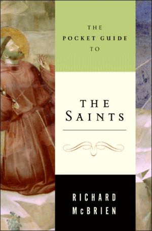 Book The Pocket Guide to the Saints free
