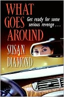 Book What Goes Around: A Novel free
