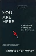 Book You Are Here: A Portable History of the Universe free