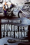 Book Honor Few, Fear None: The Life and Times of a Mongol free