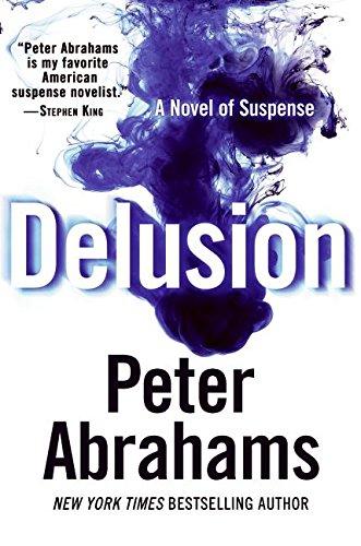 Book Delusion: A Novel of Suspense free