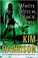 Book White Witch, Black Curse (The Hollows, Book 7) free