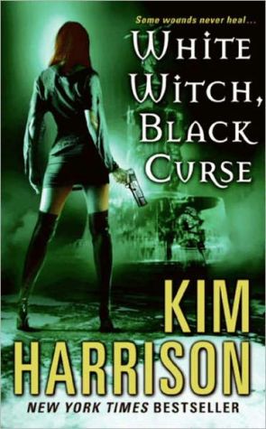 Book White Witch, Black Curse (The Hollows, Book 7) free