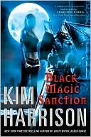 Book Black Magic Sanction (Rachel Morgan, Book 8) free