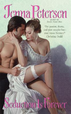 Book Seduction Is Forever free