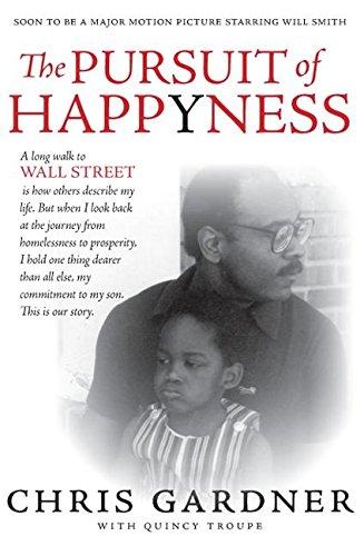Book Pursuit of Happyness LP free