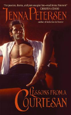 Book Lessons From a Courtesan free