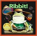 Book Ribbit!: Flip and See Who Froggy Can Be free