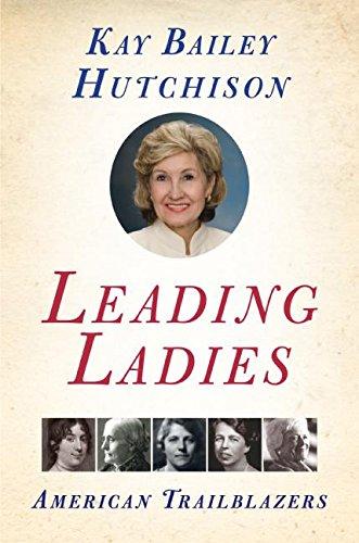 Book Leading Ladies: American Trailblazers free