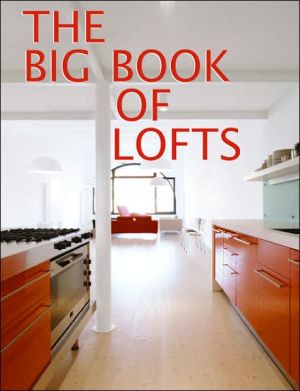 Book The Big Book of Lofts free