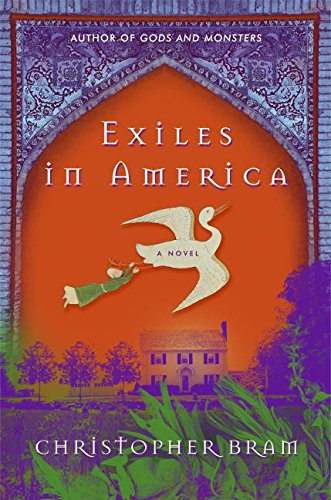 Book Exiles in America: A Novel free