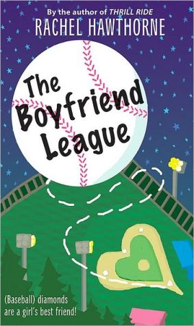 Book The Boyfriend League free