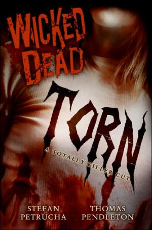 Book Wicked Dead: Torn free