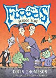 Book The Floods #2: School Plot free