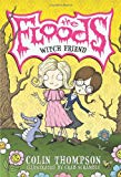 Book The Floods #3: Witch Friend free