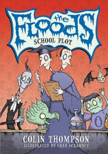 Book The Floods #2: School Plot free