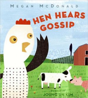 Book Hen Hears Gossip free