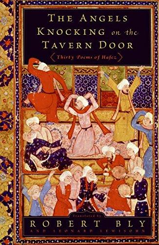Book The Angels Knocking on the Tavern Door: Thirty Poems of Hafez free