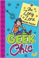 Book Geek Chic: The Zoey Zone free