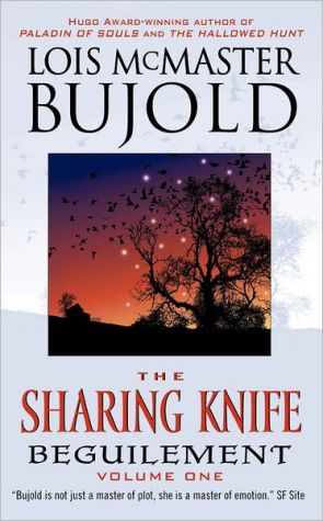 Book Beguilement (The Sharing Knife, Book 1) free