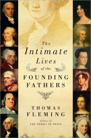 Book The Intimate Lives of the Founding Fathers free