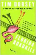 Book Florida Roadkill: A Novel (Serge Storms, 1) free