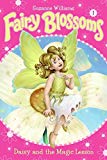 Book Daisy and the Magic Lesson (Fairy Blossoms, No. 1) free