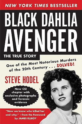 Book Black Dahlia Avenger: The True Story free