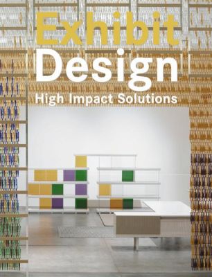 Book Exhibit Design: High Impact Solutions free