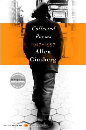 Book Collected Poems 1947-1997 (Harper Perennial Modern Classics) free
