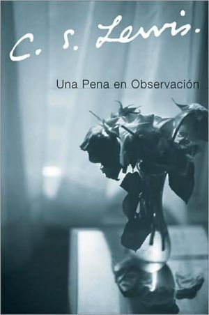 Book Una Pena en Observacion free Book Una Pena en Observacion free