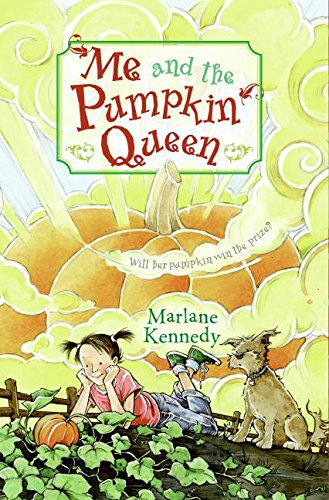 Book Me and the Pumpkin Queen free