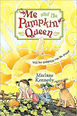 Book Me and the Pumpkin Queen free